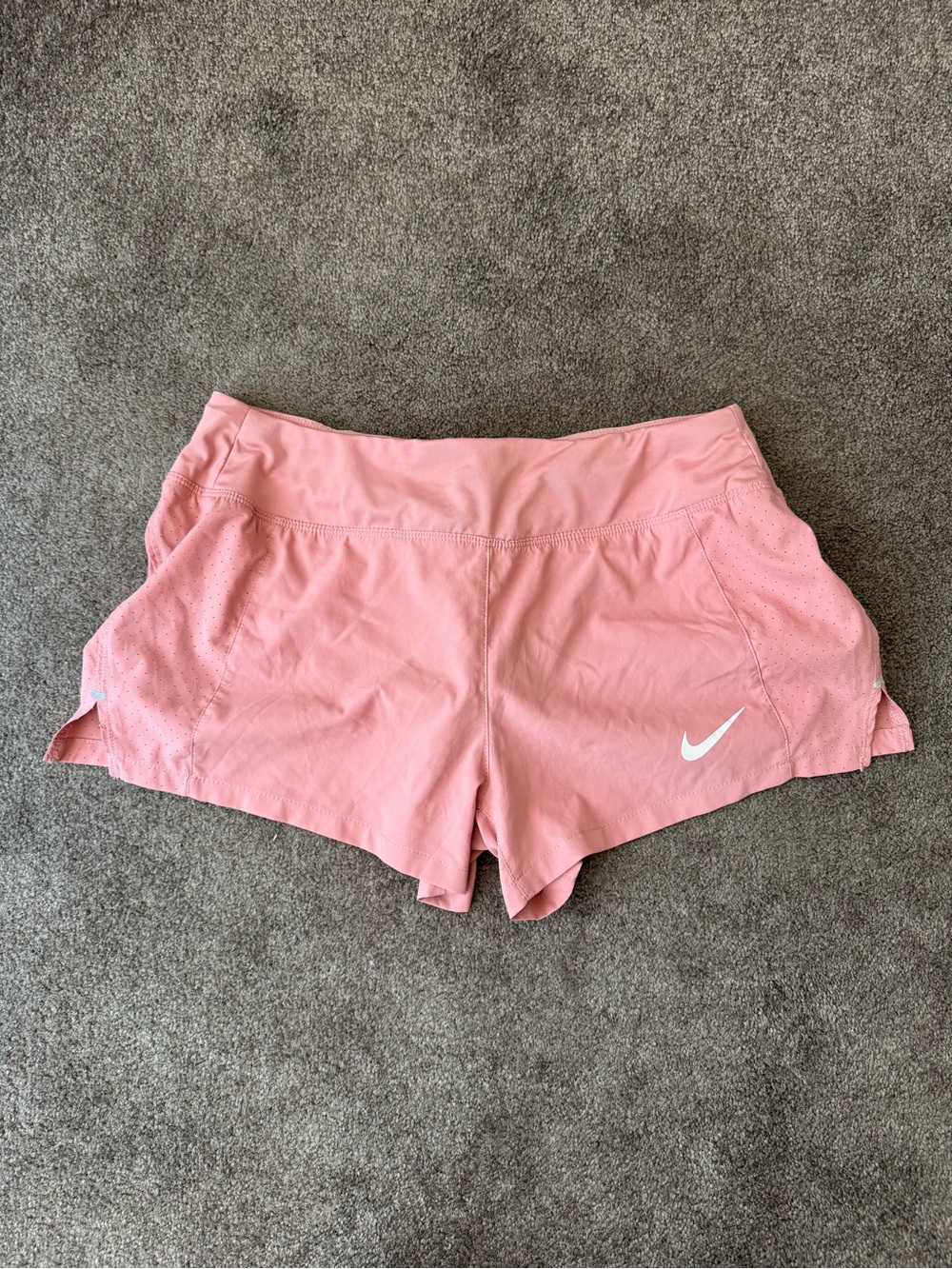 Nike Women's Eclipse Running Shorts